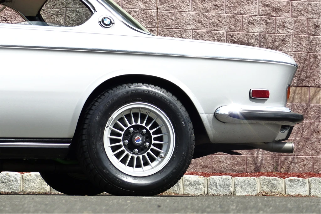 1970 BMW 2800 CS - Image 17 of 31