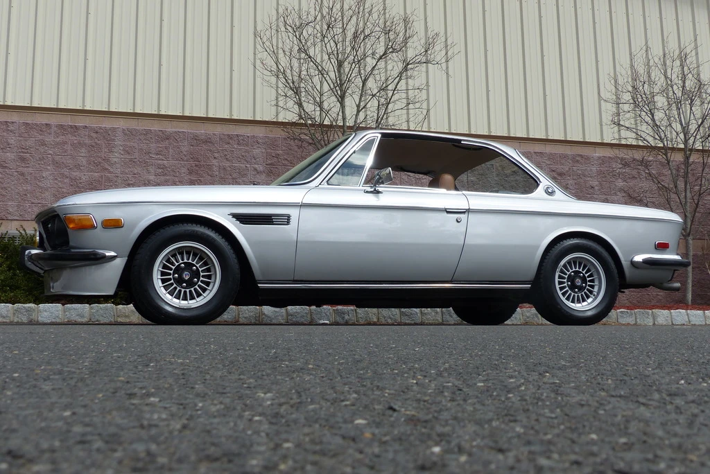 1970 BMW 2800 CS - Image 3 of 31
