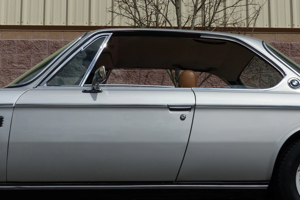 1970 BMW 2800 CS - Image 16 of 31