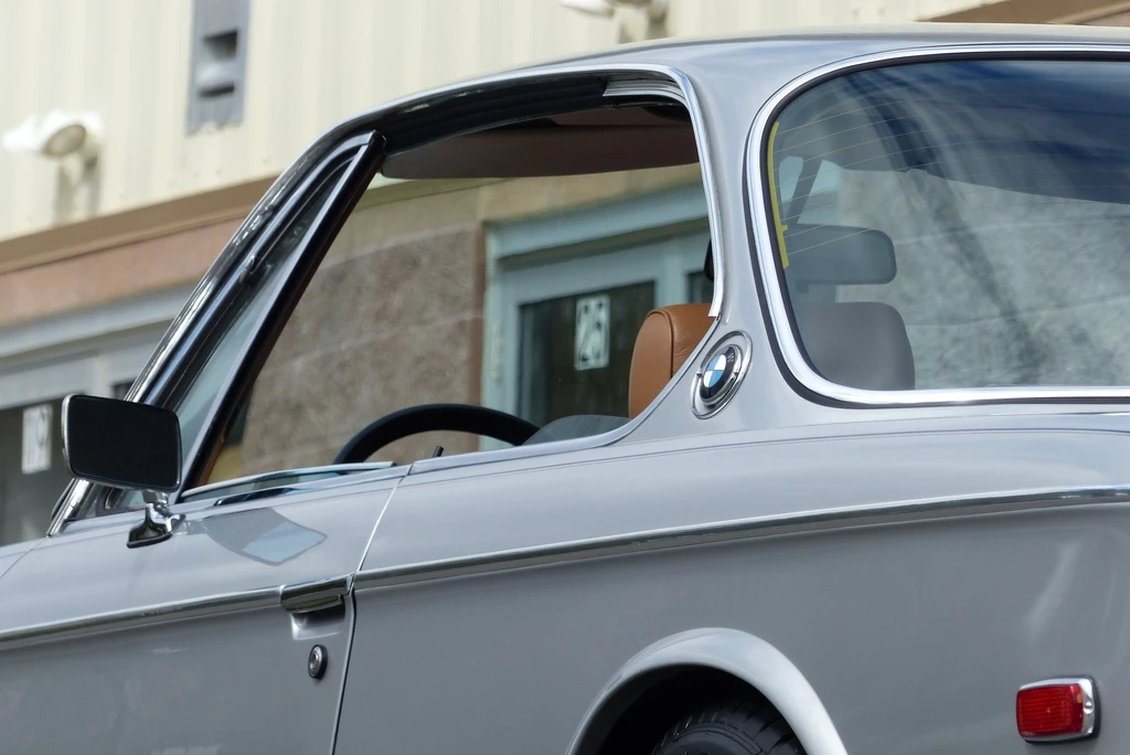 1970 BMW 2800 CS - Image 23 of 31