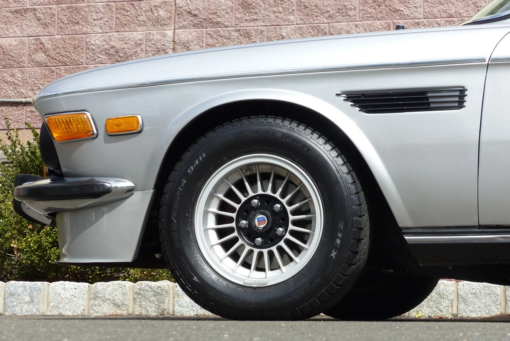 1970 BMW 2800 CS - Image 15 of 31