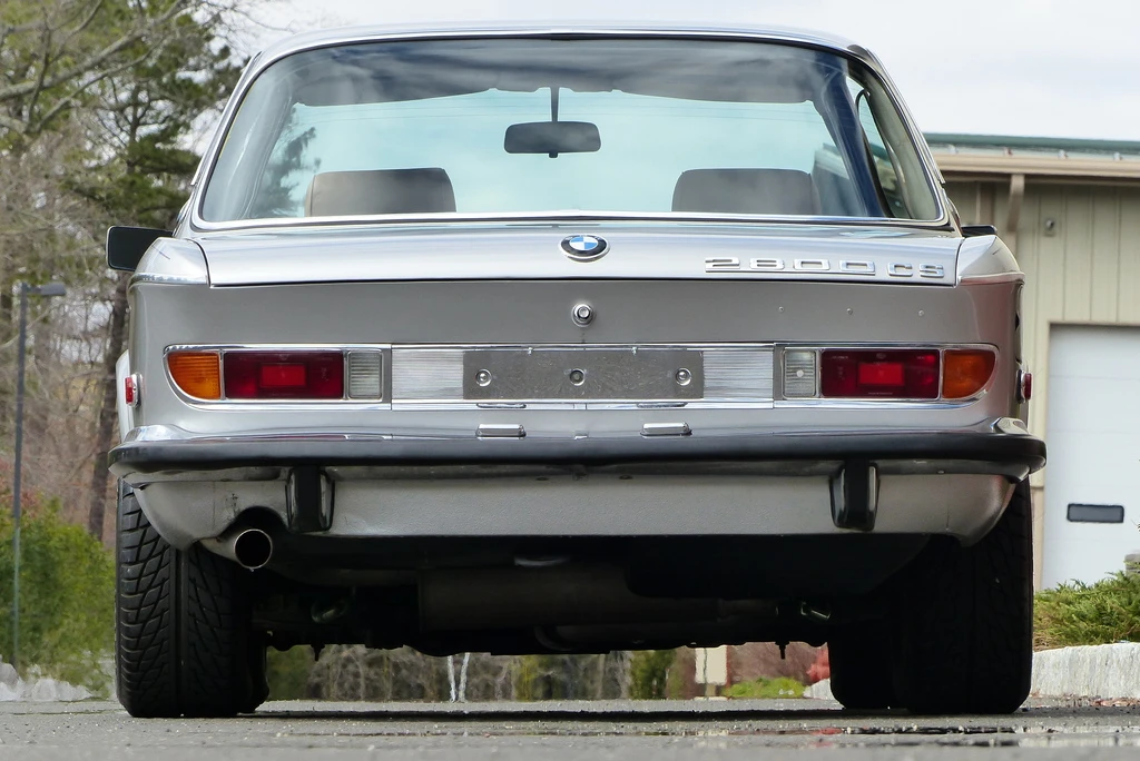 1970 BMW 2800 CS - Image 6 of 31