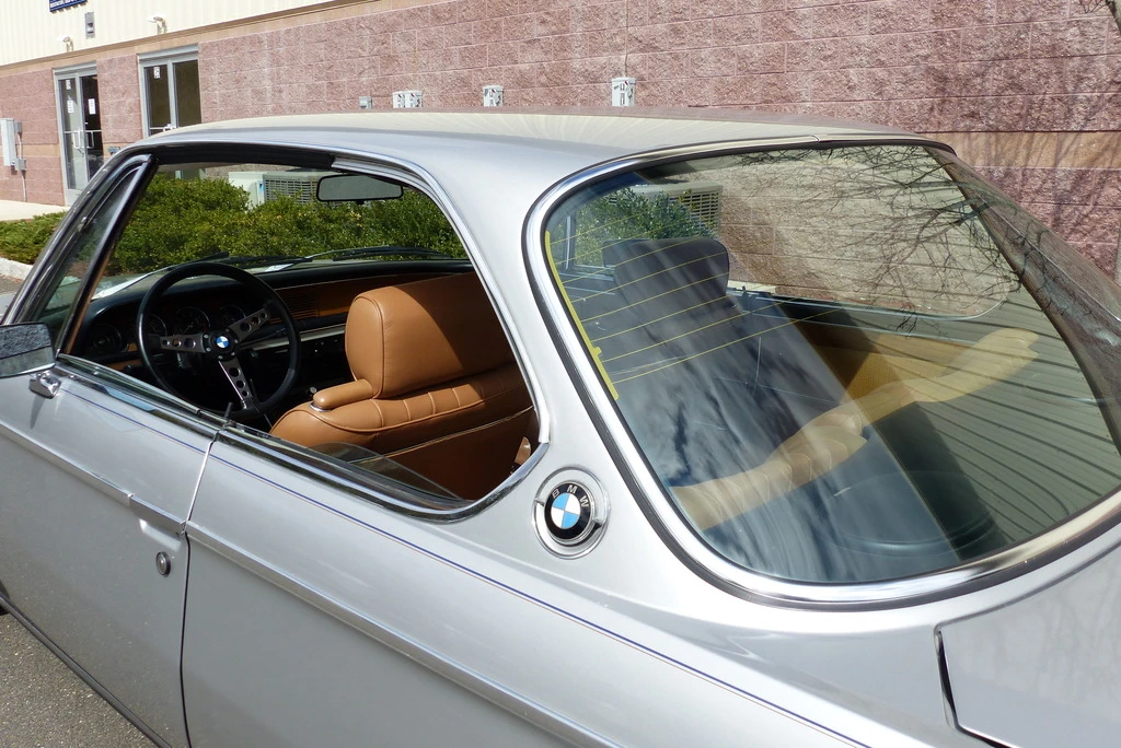 1970 BMW 2800 CS - Image 24 of 31