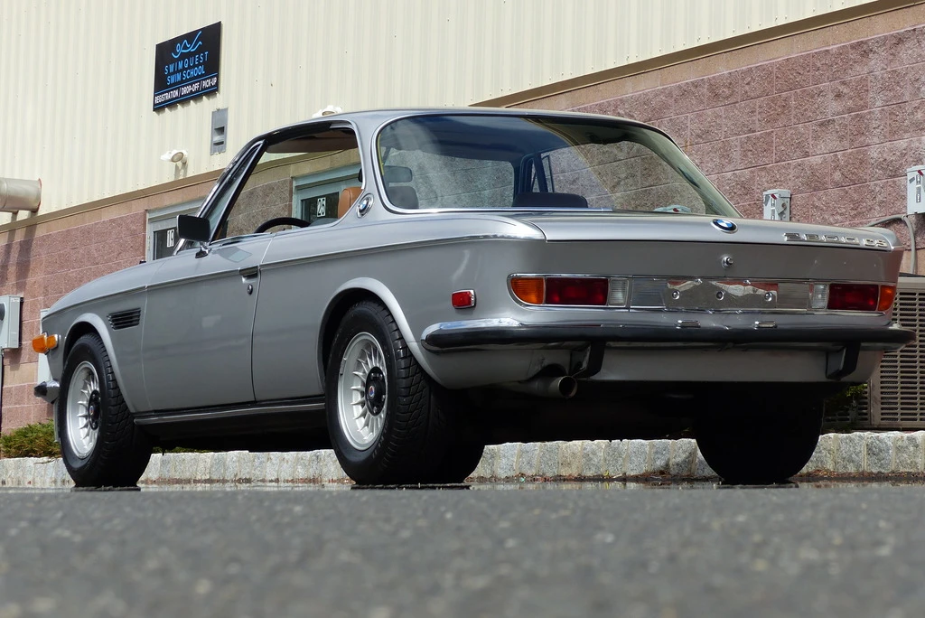 1970 BMW 2800 CS - Image 5 of 31