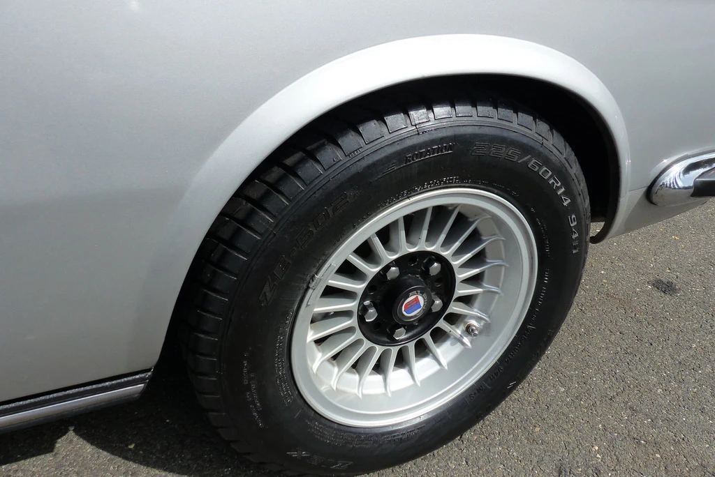 1970 BMW 2800 CS - Image 22 of 31