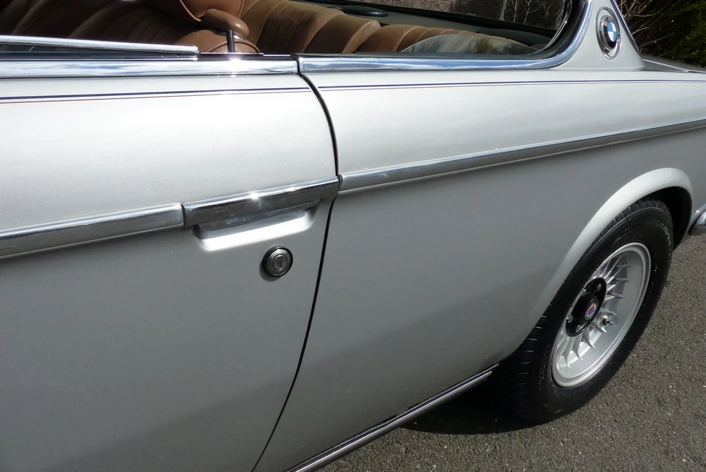 1970 BMW 2800 CS - Image 21 of 31