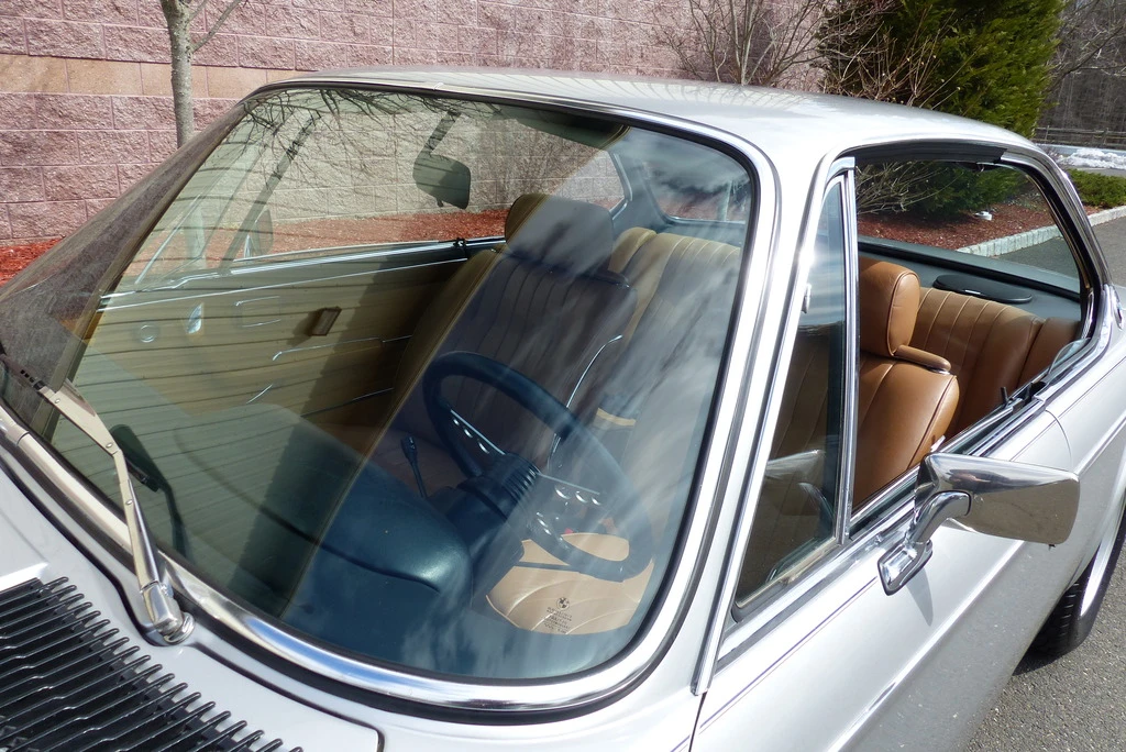1970 BMW 2800 CS - Image 20 of 31