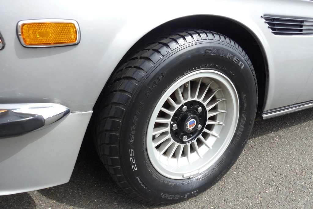 1970 BMW 2800 CS - Image 18 of 31