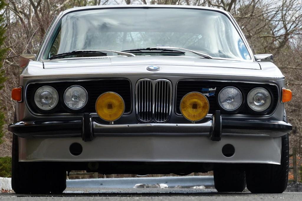 1970 BMW 2800 CS - Image 10 of 31