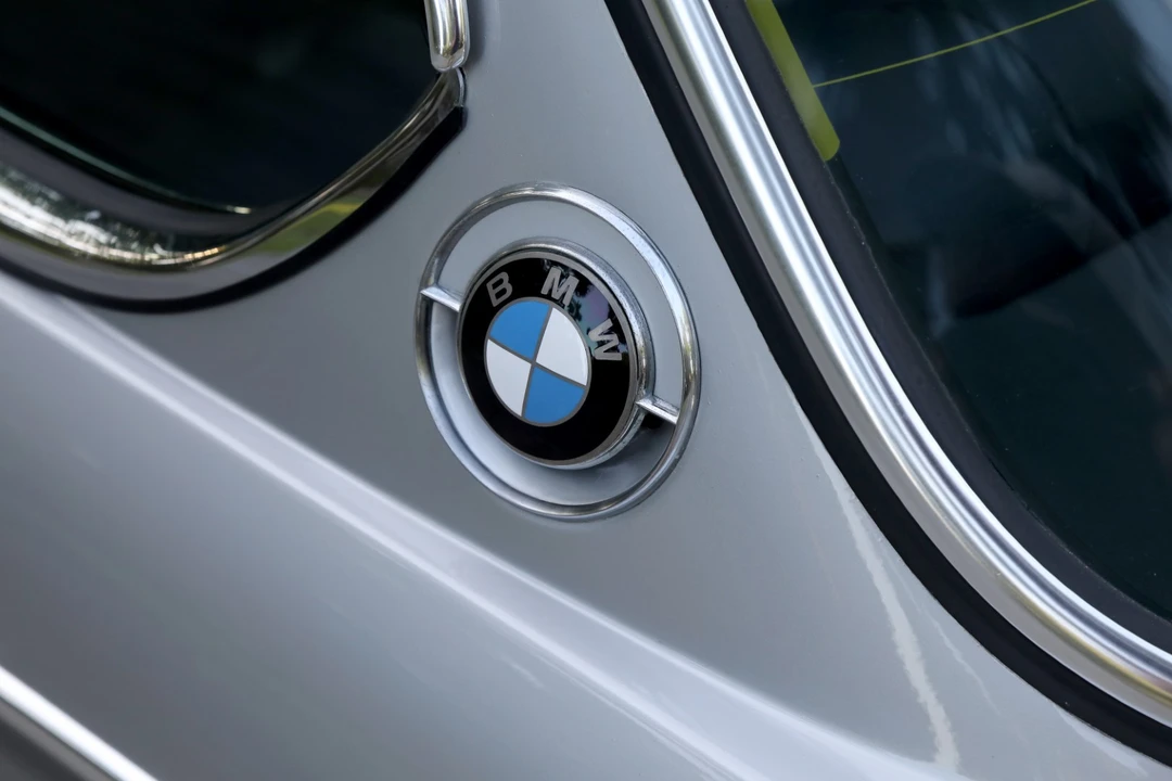 1970 BMW 2800 CS - Image 27 of 31