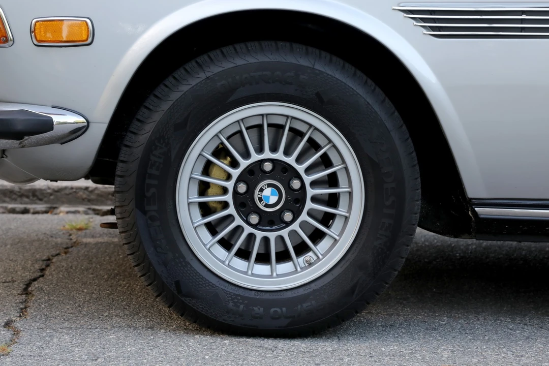 1970 BMW 2800 CS - Image 30 of 31