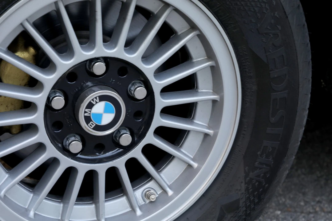 1970 BMW 2800 CS - Image 31 of 31