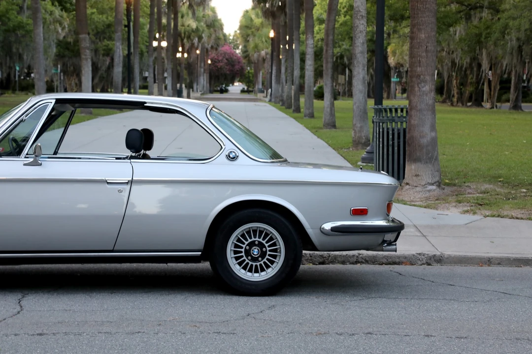 1970 BMW 2800 CS - Image 18 of 31