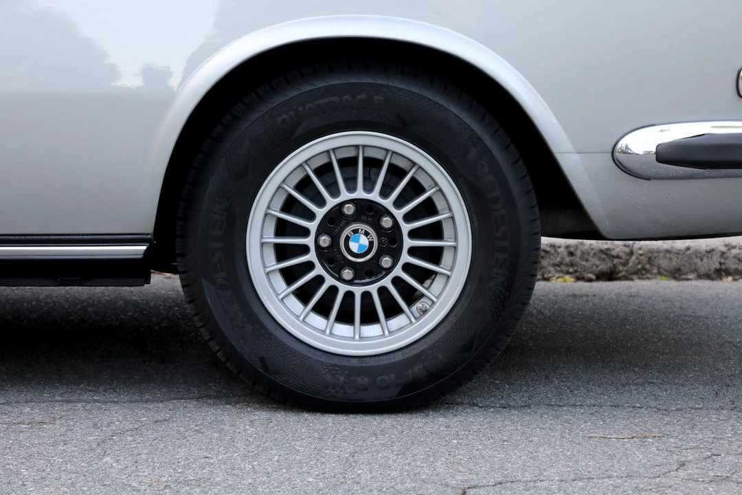 1970 BMW 2800 CS - Image 29 of 31