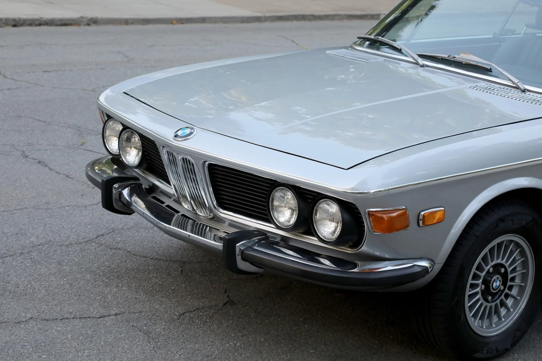 1970 BMW 2800 CS - Image 15 of 31