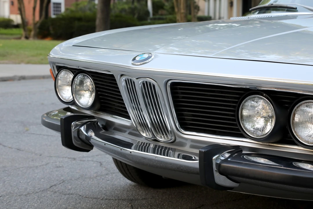 1970 BMW 2800 CS - Image 16 of 31