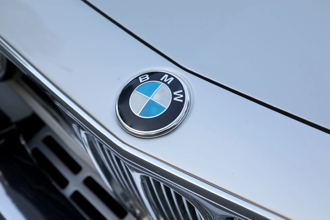 1970 BMW 2800 CS - Image 26 of 31