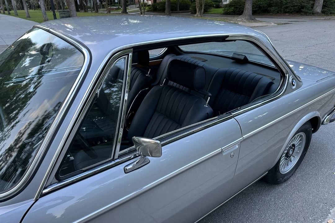 1970 BMW 2800 CS - Image 20 of 31