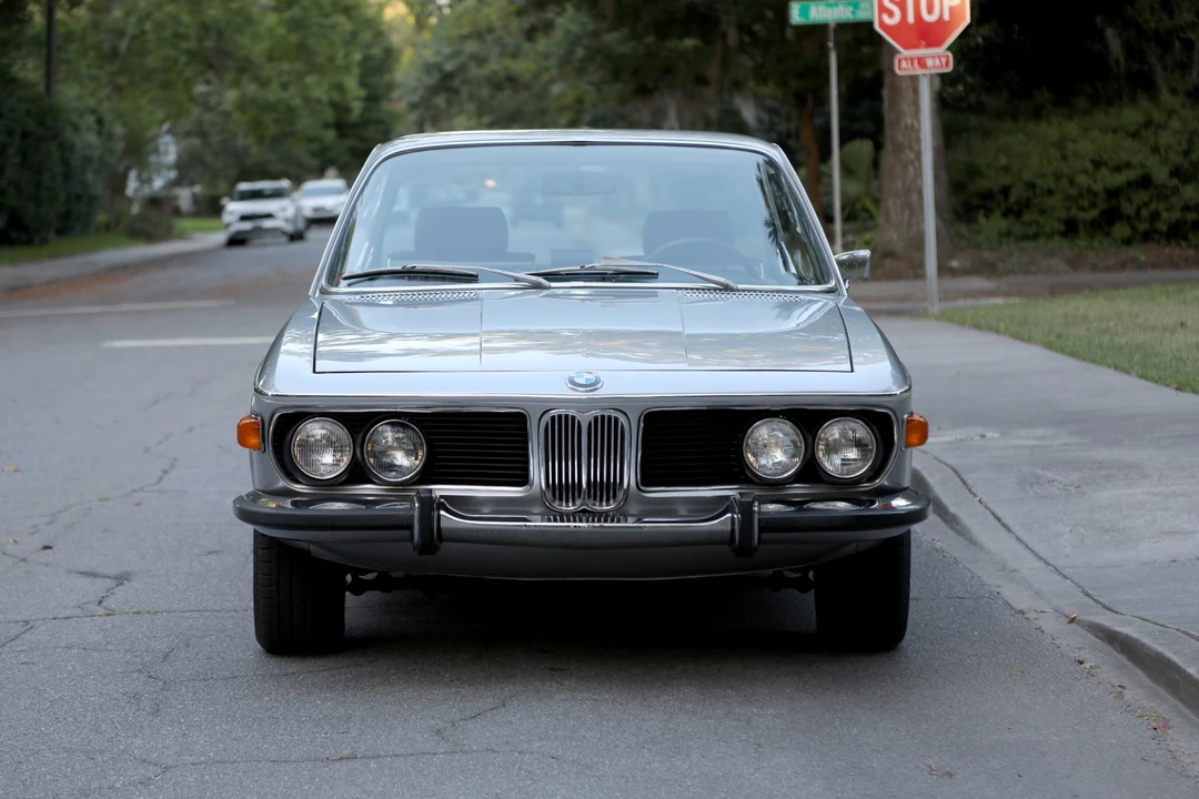 1970 BMW 2800 CS - Image 2 of 31