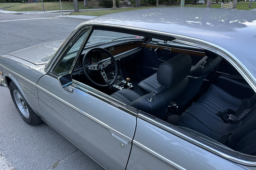 1970 BMW 2800 CS - Image 21 of 31