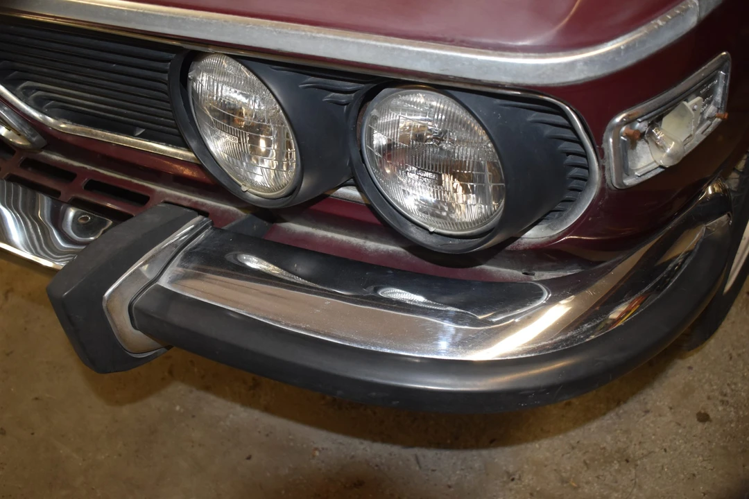 1970 BMW 2800 CS - Image 30 of 31