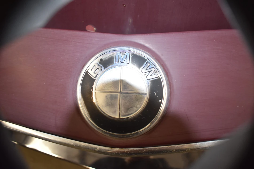 1970 BMW 2800 CS - Image 27 of 31