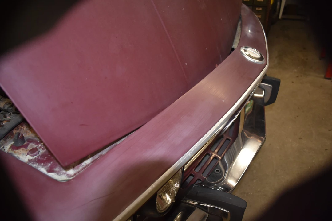 1970 BMW 2800 CS - Image 22 of 31