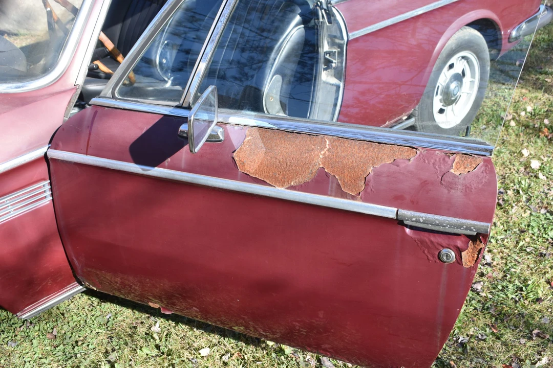 1970 BMW 2800 CS - Image 20 of 31