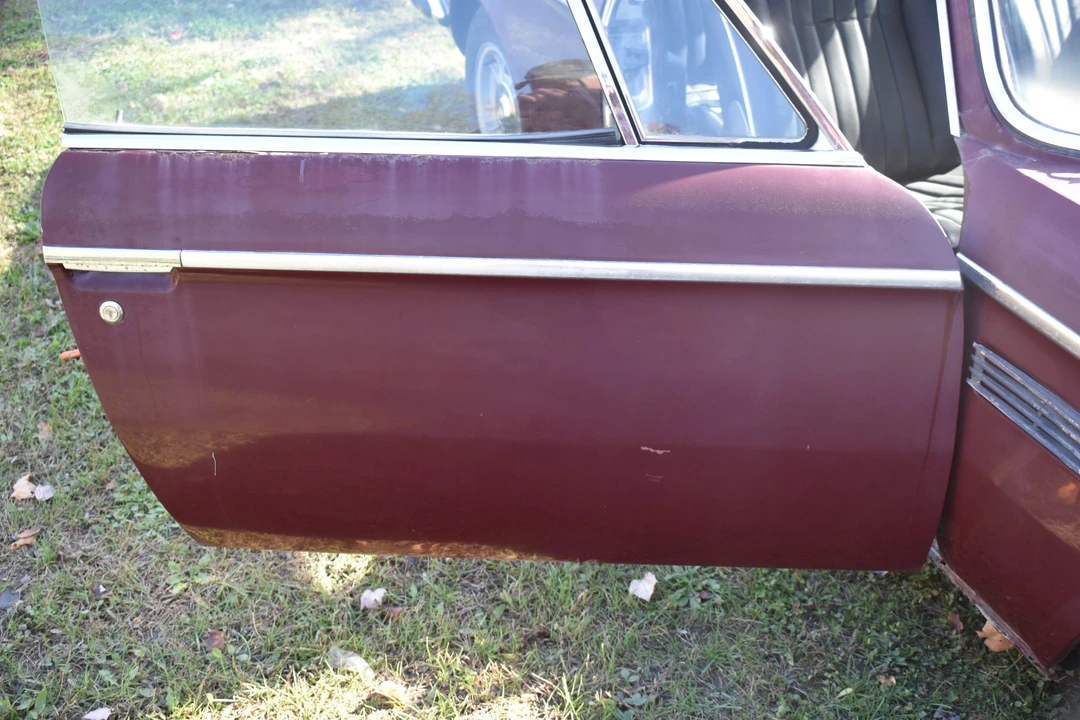 1970 BMW 2800 CS - Image 13 of 31