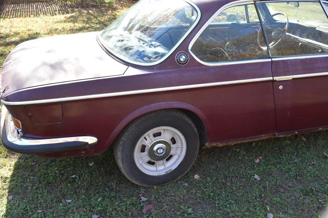 1970 BMW 2800 CS - Image 15 of 31