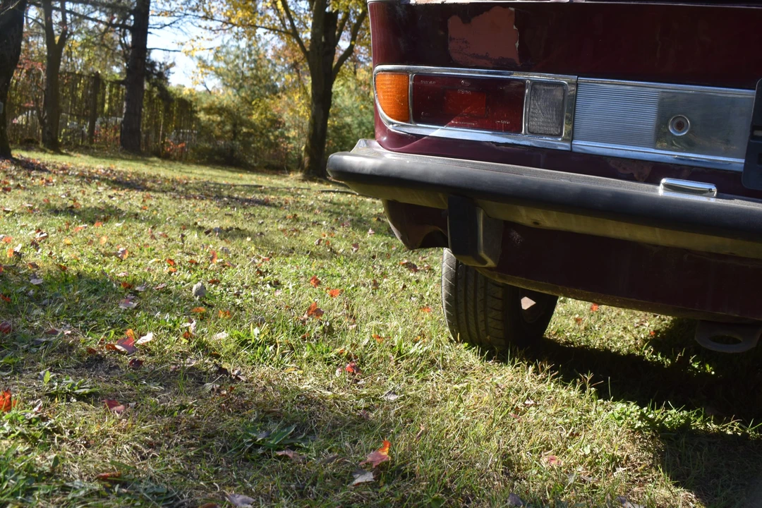 1970 BMW 2800 CS - Image 23 of 31