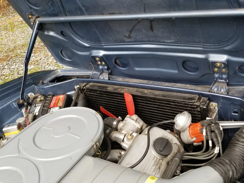 1970 BMW 2800 CS - Image 28 of 31