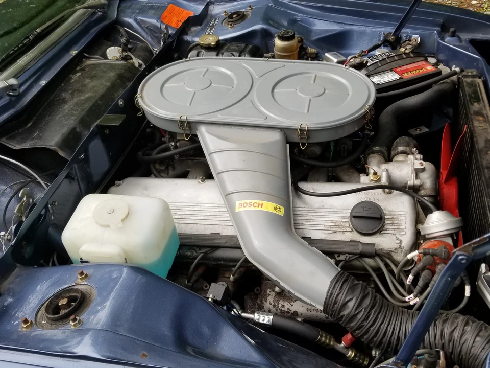 1970 BMW 2800 CS - Image 30 of 31