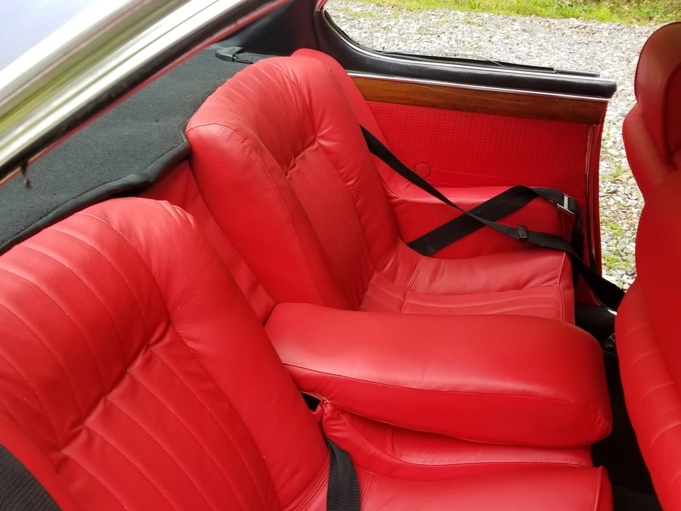 1970 BMW 2800 CS - Image 23 of 31