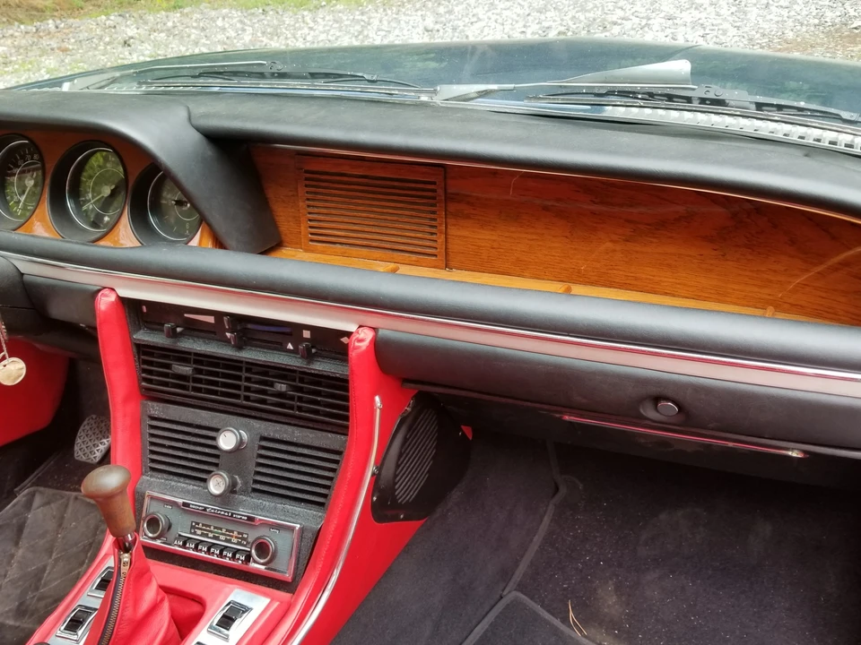 1970 BMW 2800 CS - Image 21 of 31