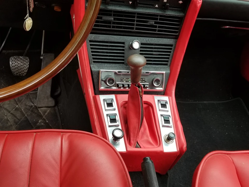 1970 BMW 2800 CS - Image 20 of 31