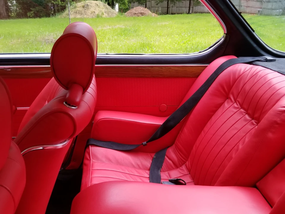 1970 BMW 2800 CS - Image 22 of 31