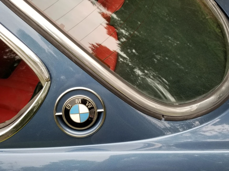 1970 BMW 2800 CS - Image 15 of 31