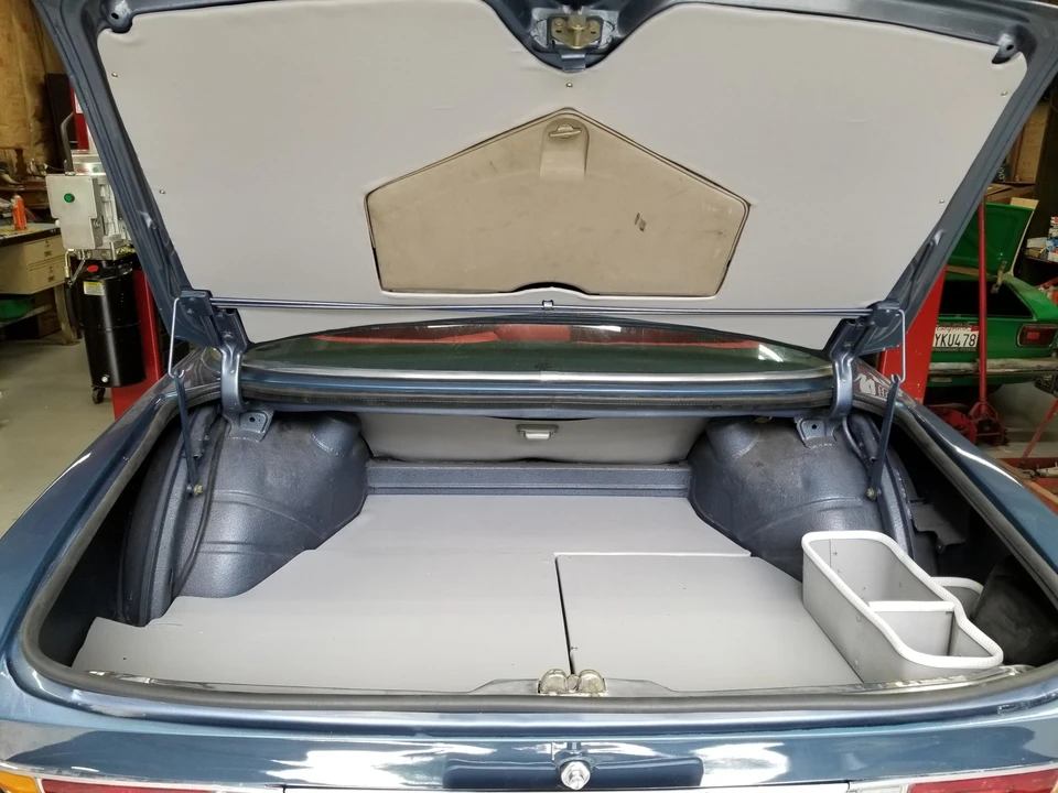 1970 BMW 2800 CS - Image 25 of 31