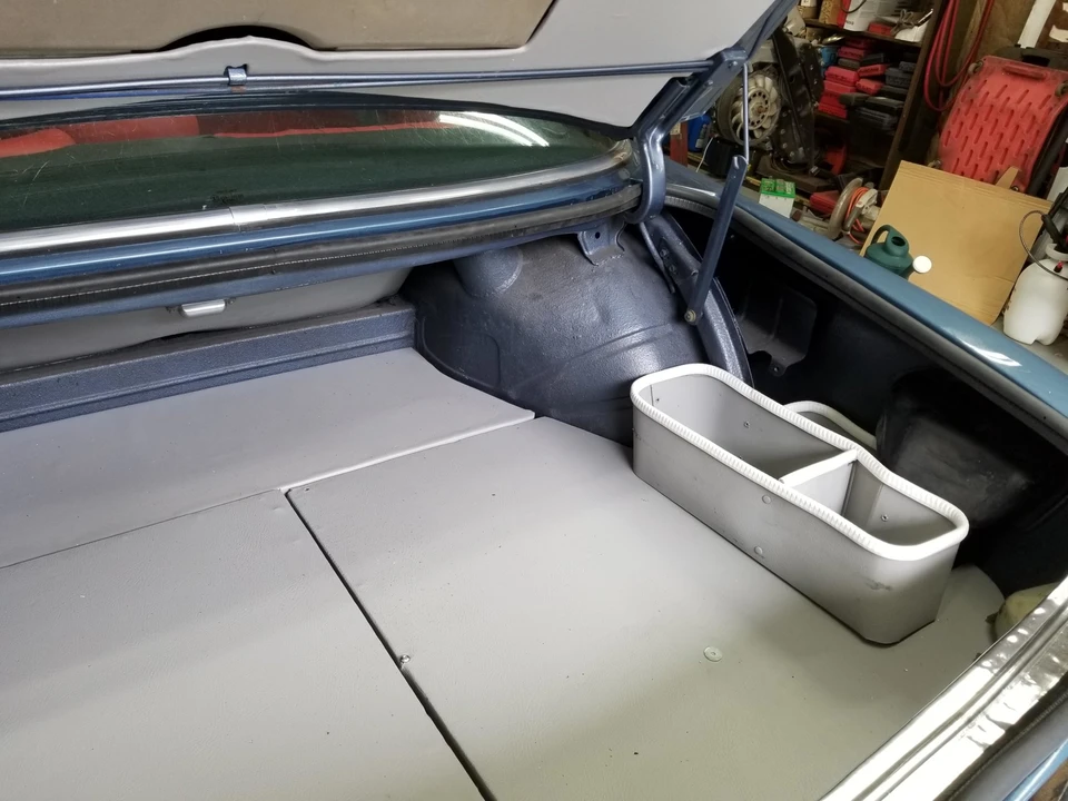 1970 BMW 2800 CS - Image 26 of 31
