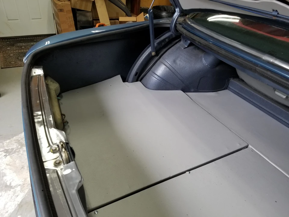 1970 BMW 2800 CS - Image 27 of 31