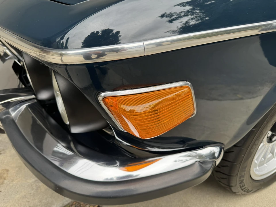 1970 BMW 2800 CS - Image 22 of 31