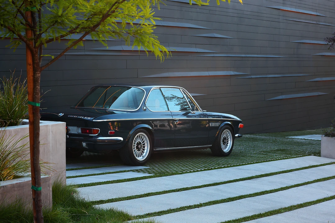 1970 BMW 2800 CS - Image 10 of 31