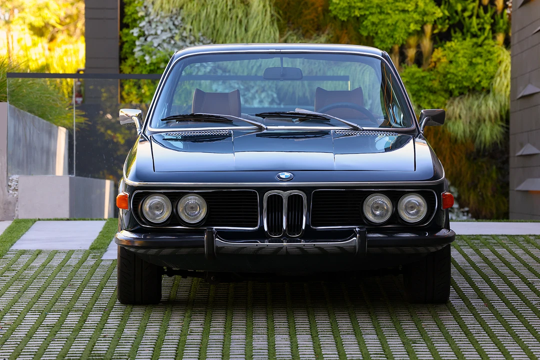 1970 BMW 2800 CS - Image 17 of 31
