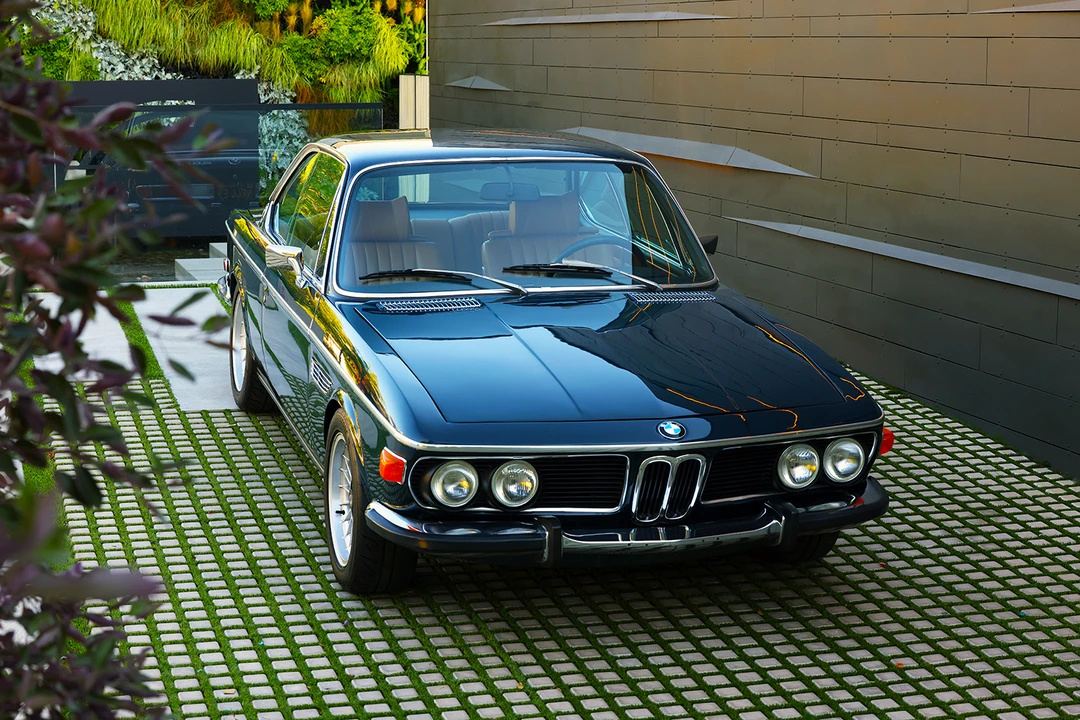 1970 BMW 2800 CS - Image 14 of 31