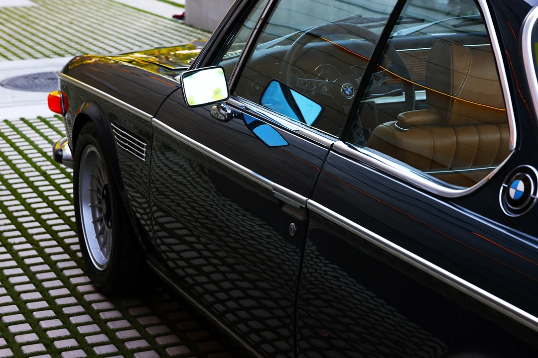 1970 BMW 2800 CS - Image 28 of 31