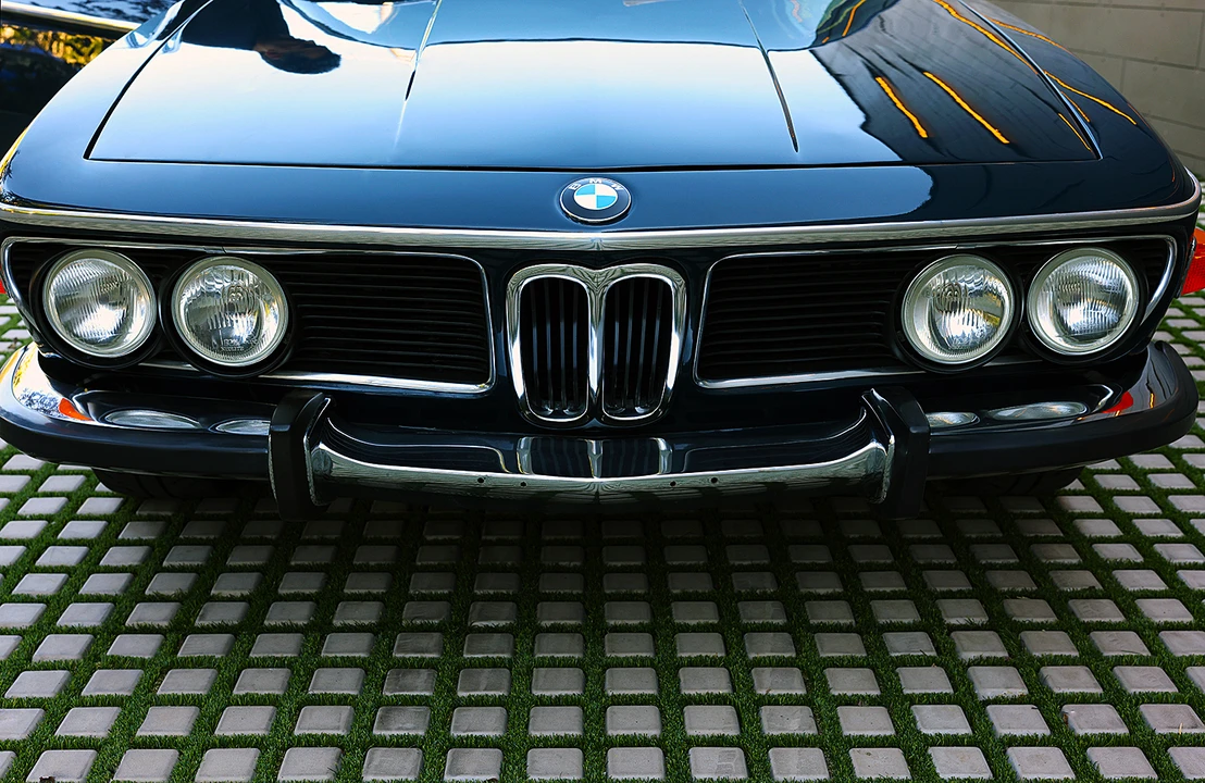 1970 BMW 2800 CS - Image 18 of 31