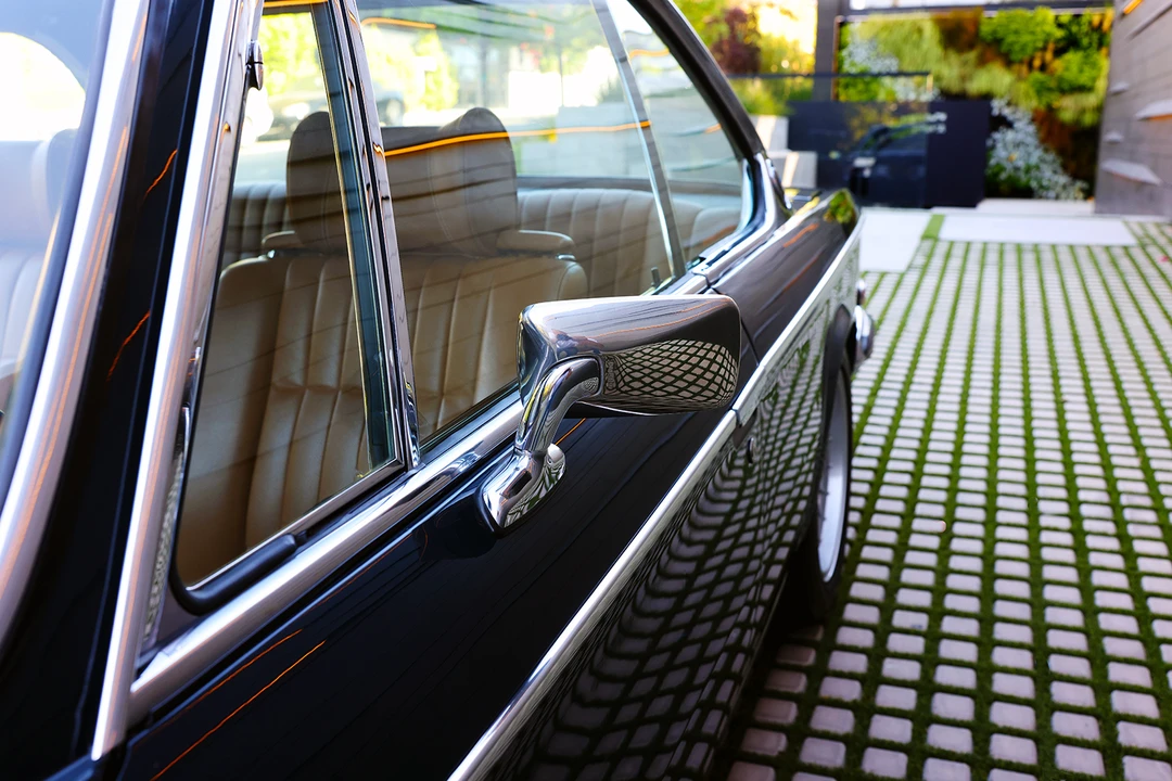 1970 BMW 2800 CS - Image 25 of 31