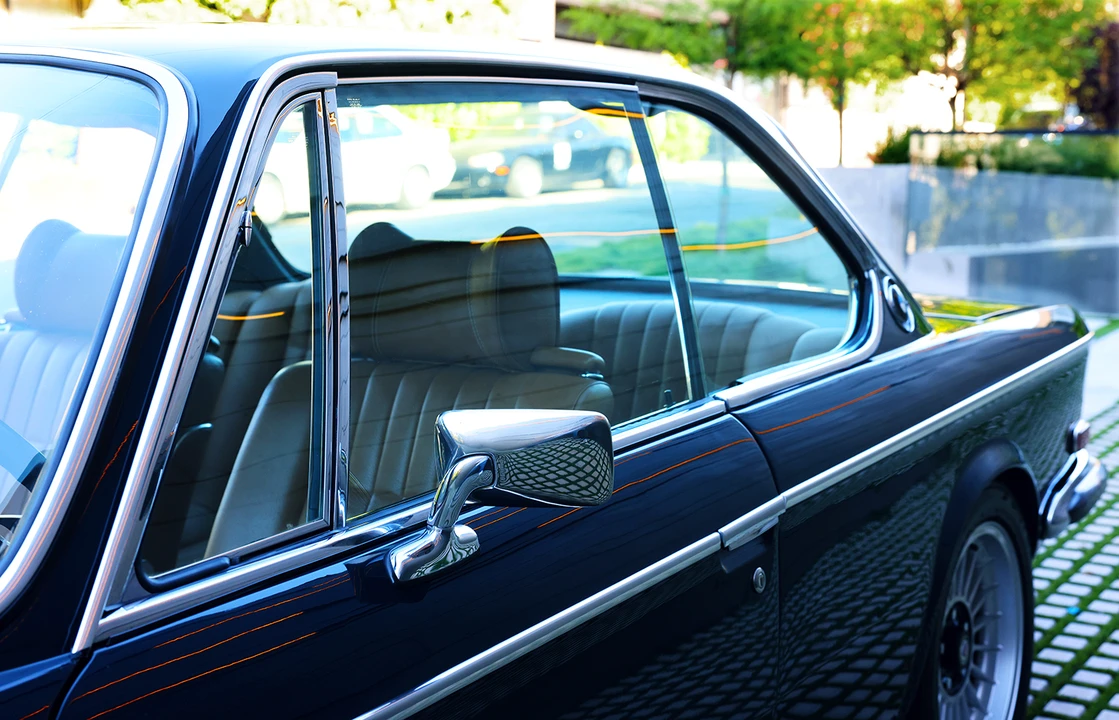 1970 BMW 2800 CS - Image 26 of 31