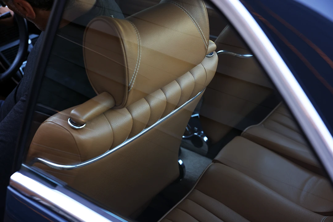 1970 BMW 2800 CS - Image 29 of 31